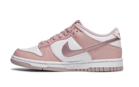 nike handschoenen roze|Shop Nike Dunk Low (GS) roze .